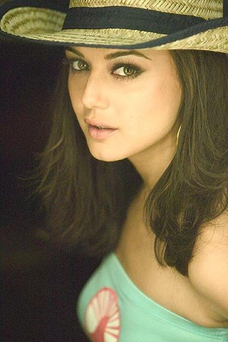 6.rani mukherjee  拉妮·玛克赫吉