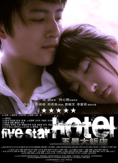 《五星大饭店》:海岩的又一次突破