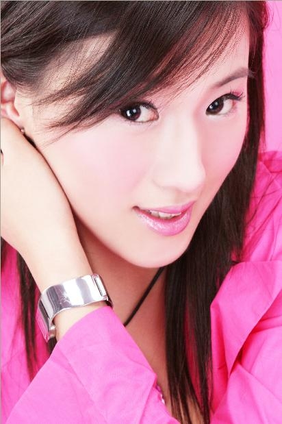 上海戏剧学院十大美女校花(组图)