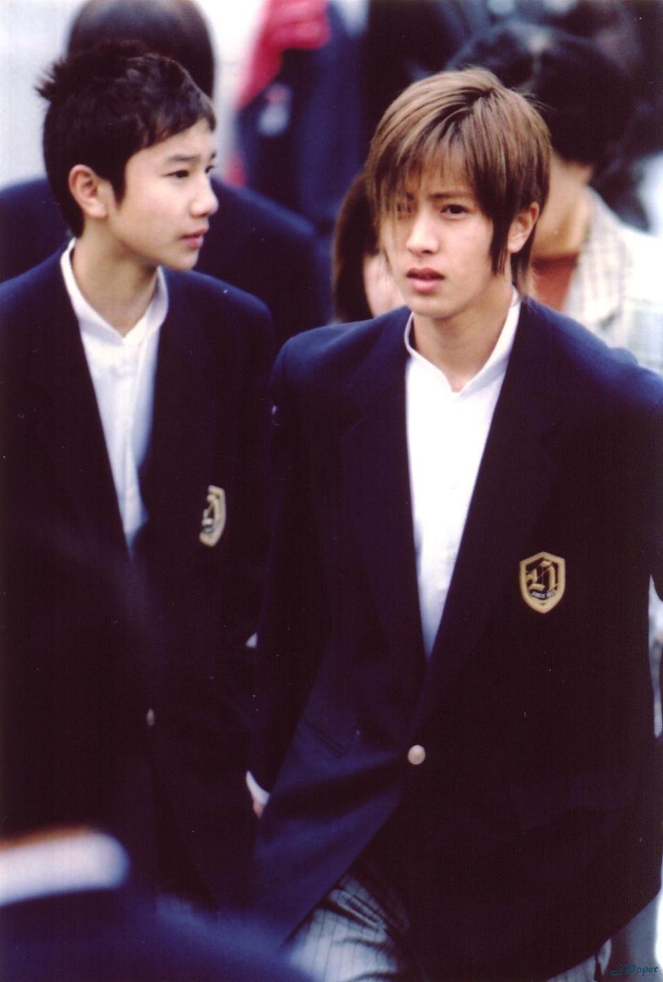 【截图】素颜龟 杰尼斯家长同乐会 电影