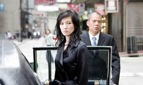 迷上轻灵跳动的穿梭 - 《文雀》影评- mtime时光网