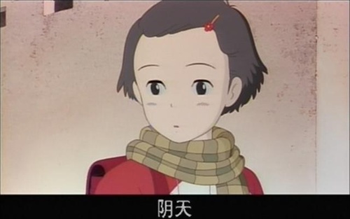 《岁月的童话》观后感作文_高中作文_高一作文_1100字作文_作文大全