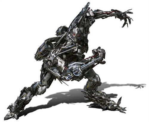 变形金刚2集中讨论帖277楼开始更新华丽的人设cgi图片282楼揭开阿尔茜