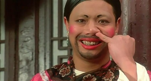 新年雪夜拉片:【武状元苏乞儿】