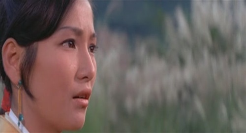 《金燕子》:萧然一剑,鹏燕分飞(组图)