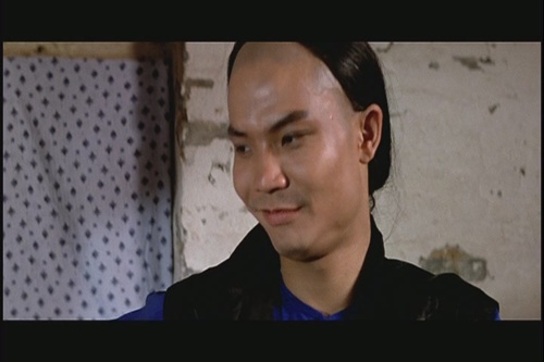 洪金宝访谈花絮——《三德和尚与舂米六》