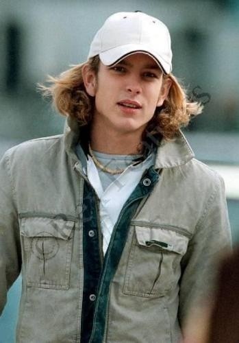 世界上最帅,最潮,最有型的王子(摩纳哥王子——安德烈 andrea