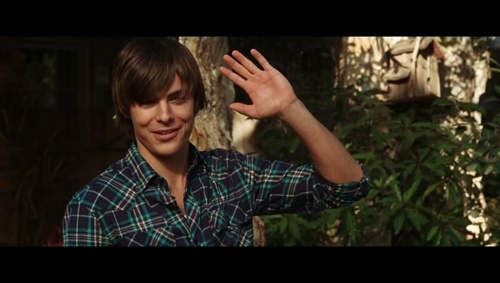 mtime时光网 重返十七岁 影评 17 again,好看的花痴电影.