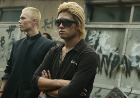 热血高校实力排名_热血高校村山良树实力(3)