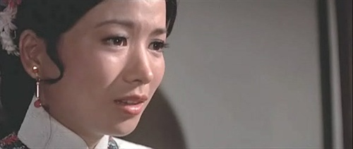 《刺马》中的九场打斗戏