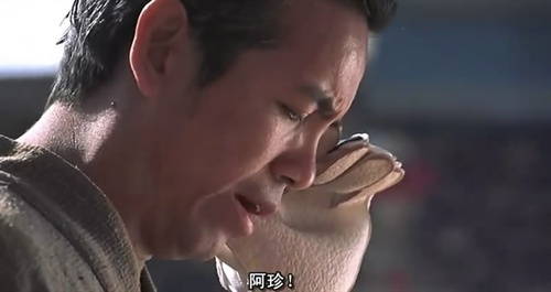 点滴重温《少林足球》:聚焦深度的无厘头