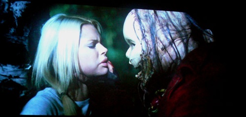 对电影《红色之山》的一句话影评