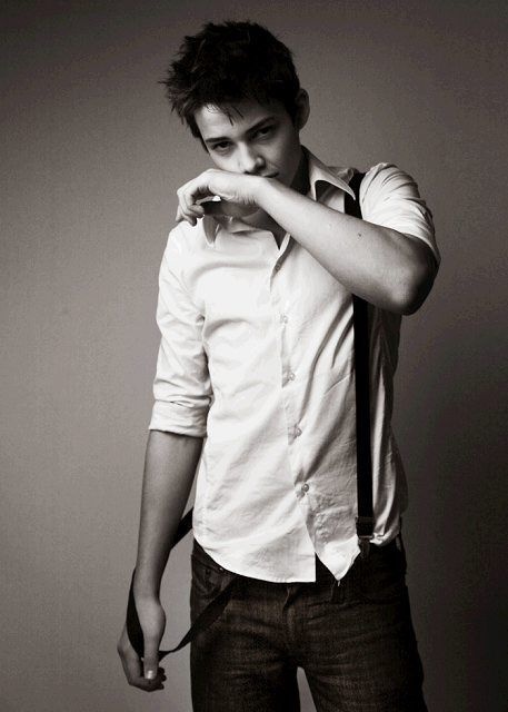 【痴】,帅锅一枚~~rob moore