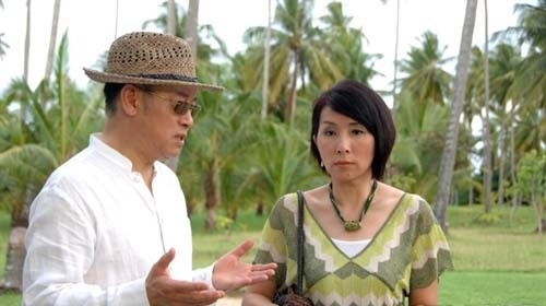 tvb剧中那些有缘无分的男男女女——转