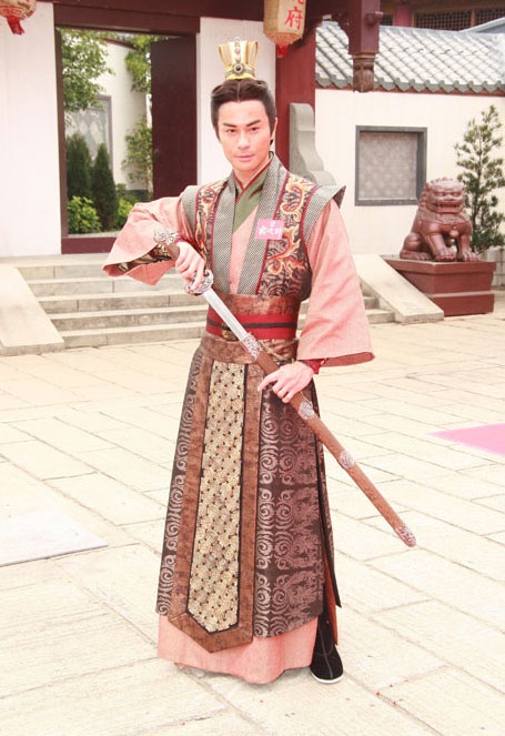 杨怡,小生陈豪,郑嘉颖等演员的女人戏《宫心计》,近期大受关注,剧中