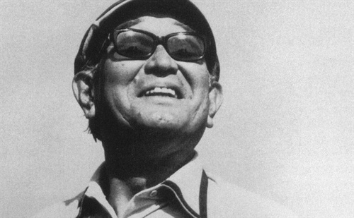 代表作:<影武者><乱><罗生门><七武士&gt