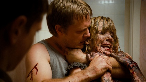 《伊甸湖》———我很淡定地看完了