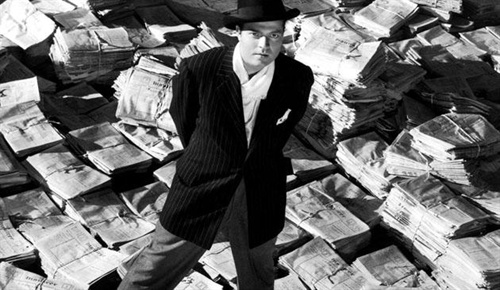 5 查尔斯·福斯特·凯恩(charles foster kane《公民凯恩》