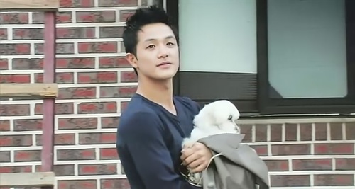 绝不后悔一部挺耽美的同志片