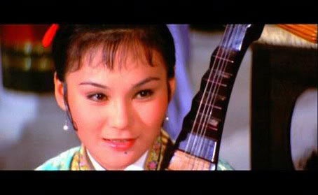 电影【画皮】与 聊斋志异