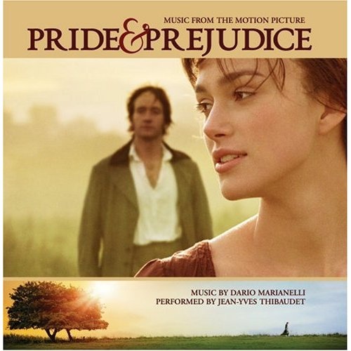傲慢与偏见(英文版)pride and prejudice