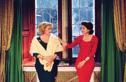 芬妮·阿尔丹图片