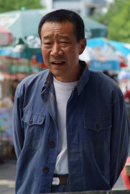 潘粤明加盟《建党伟业》 李雪健演杨开慧父亲