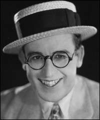 Harold Lloyd